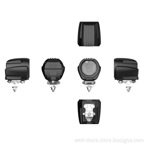 Oledone New Product LED Headlight for Vehicles